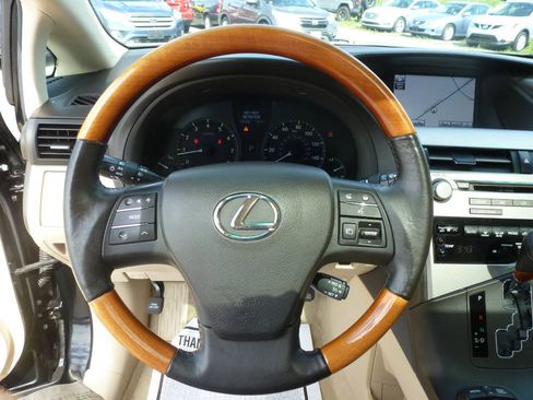 Used 2012 Lexus RX 350 AWD w/ Premium Pkg image 20