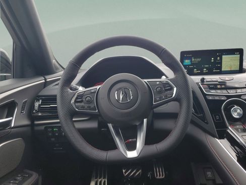 New 2026 Acura RDX A-Spec image 12