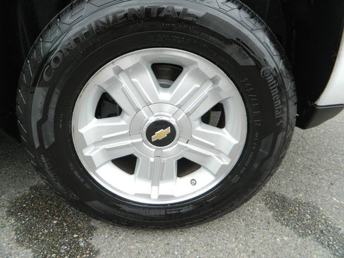 Used 2007 Chevrolet Tahoe LT w/ LT Preferred Equipment Group AWD/4WD image 26