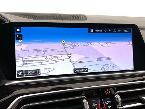 Used 2019 BMW X5 xDrive40i w/ Convenience Package AWD/4WD image 19