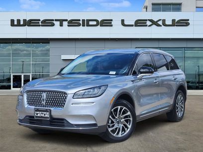 Used 2022 Lincoln Corsair FWD w/ Equipment Group 101A