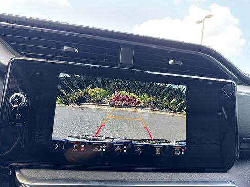 New 2026 GMC Sierra 1500 Denali w/ Denali Reserve Package image 25