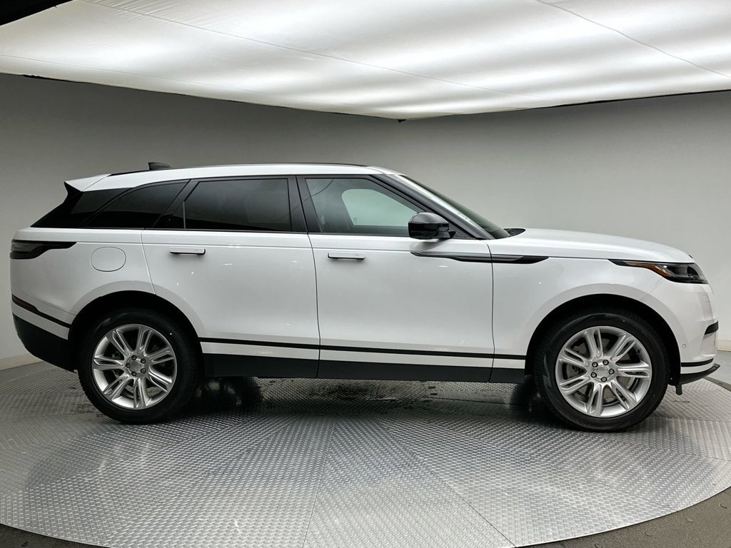 New 2026 Land Rover Range Rover Velar S AWD/4WD image 4
