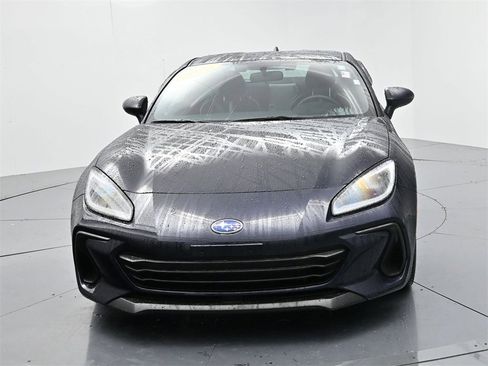 Used 2025 Subaru BRZ Limited image 3