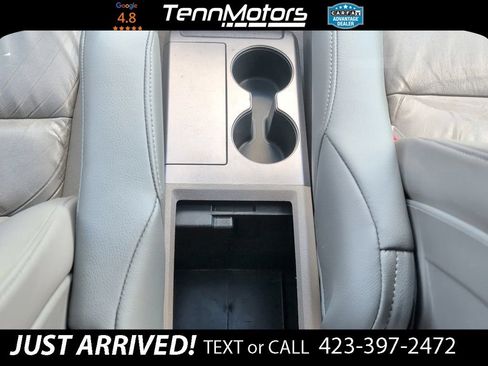 Used 2009 Honda CR-V EX-L image 25