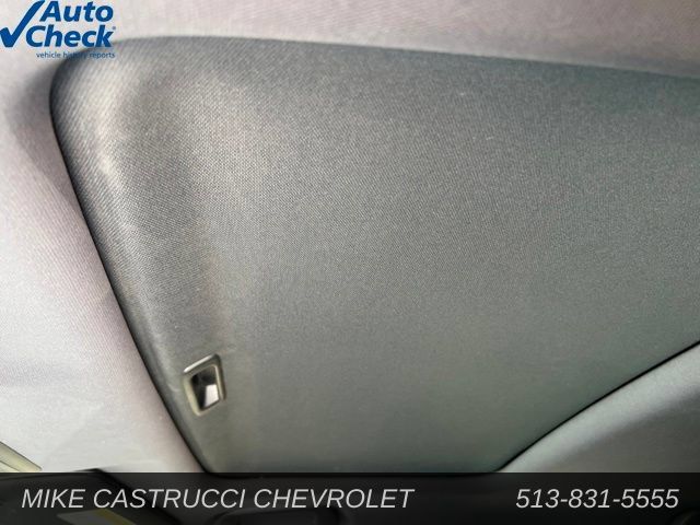 Used 2020 Honda Civic EX image 9