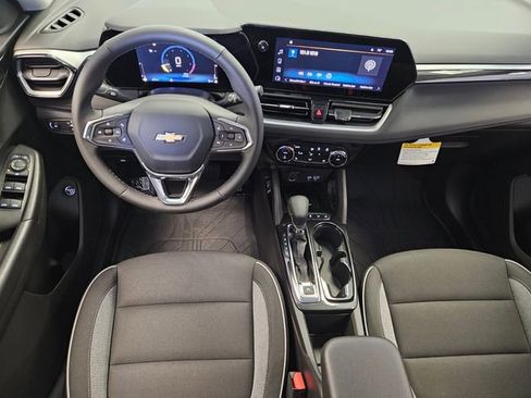 New 2026 Chevrolet TrailBlazer LT w/ Convenience Package image 11