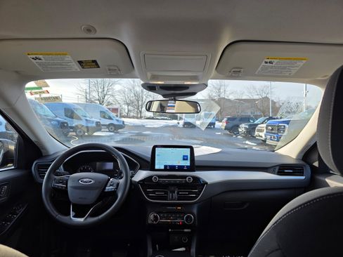 Certified 2022 Ford Escape SE w/ Convenience Package image 8