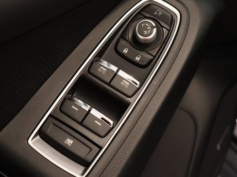 New 2026 Subaru Ascent Limited image 10