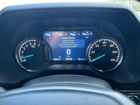 Used 2023 Ford F150 XLT w/ Equipment Group 302A High image 15