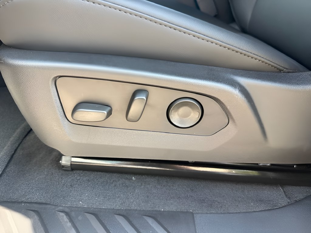 New 2026 Chevrolet Colorado Trail Boss AWD/4WD image 10