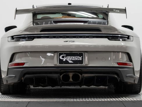 Used 2022 Porsche 911 GT3 image 23