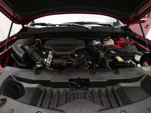 Certified 2024 Chevrolet Blazer LT image 3