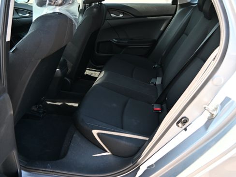 Used 2016 Honda Civic LX image 20