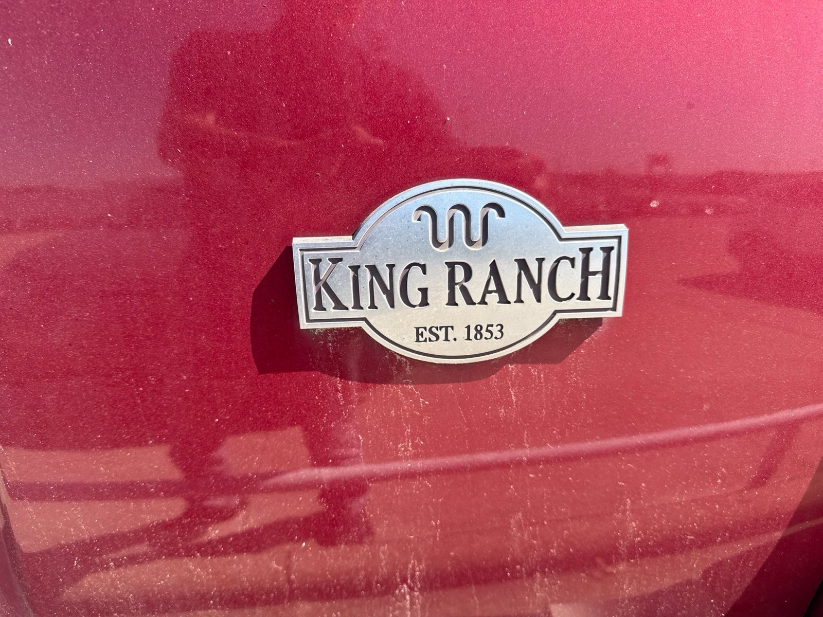 Used 2014 Ford Expedition EL King Ranch RWD image 5