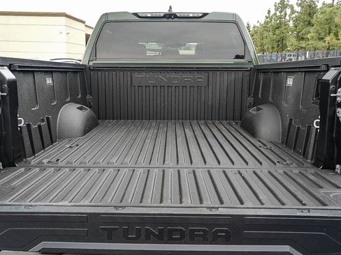 Used 2023 Toyota Tundra Limited w/ TRD Off-Road Package image 33