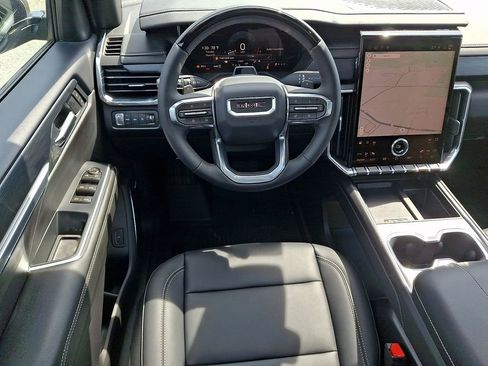 New 2026 GMC Acadia Elevation w/ Super Cruise Package image 8