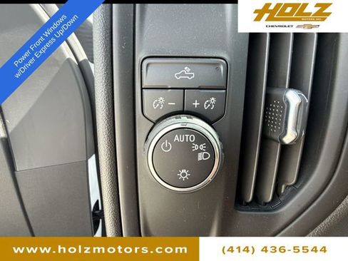 Used 2024 Chevrolet Silverado 1500 W/T w/ WT Fleet Convenience Package image 17