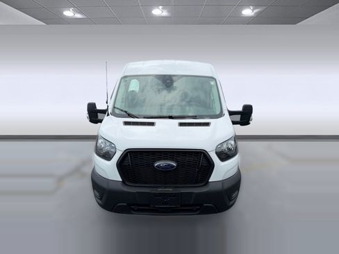 Used 2025 Ford Transit 250 148 Medium Roof w/ Load Area Protection Package RWD image 4