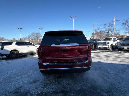 New 2026 GMC Yukon XL Elevation w/ Elevation Premium Package image 6