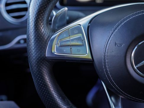 Used 2016 Mercedes-Benz S 65 AMG Sedan image 25