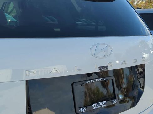 New 2026 Hyundai Palisade SEL FWD image 13