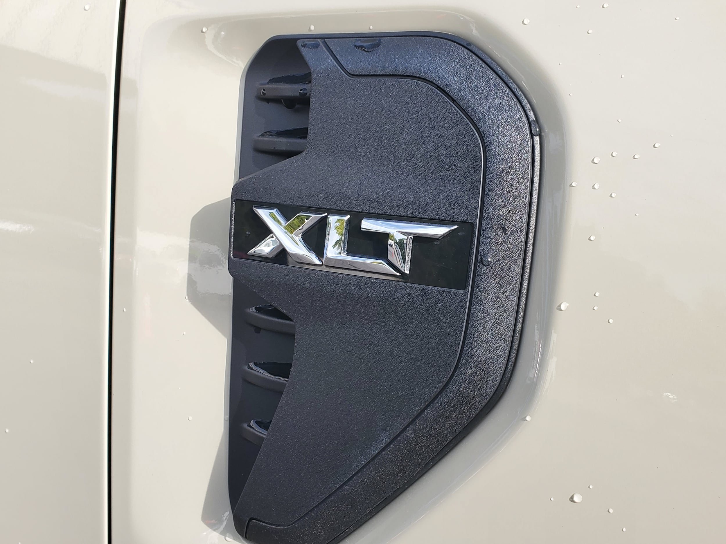Used 2025 Ford Ranger XLT AWD/4WD image 8