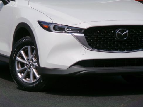 Certified 2023 MAZDA CX-5 AWD 2.5 S image 25