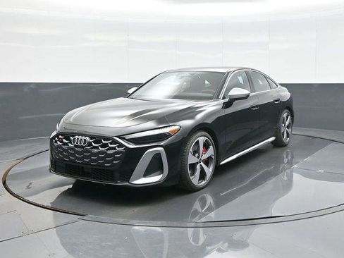 New 2026 Audi S5 Premium Plus image 3