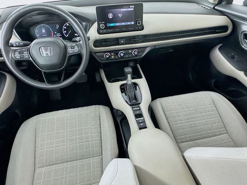 Used 2023 Honda HR-V LX image 24