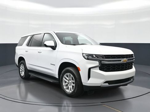 Used 2021 Chevrolet Tahoe LS RWD image 13