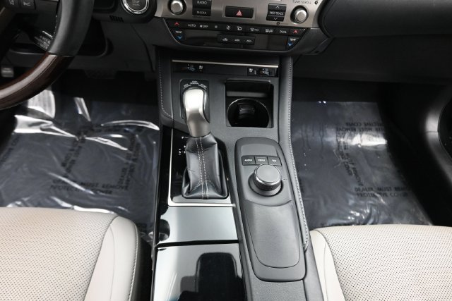 Used 2017 Lexus ES 350 w/ Premium Package FWD image 16