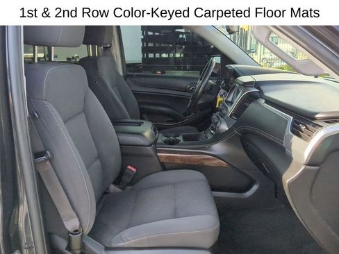 Used 2017 Chevrolet Tahoe LS image 35