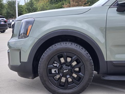 Used 2024 Kia Telluride SX Prestige X-Pro AWD/4WD image 10