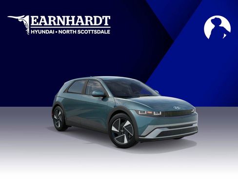 New 2026 Hyundai Ioniq 5 SEL RWD image 2