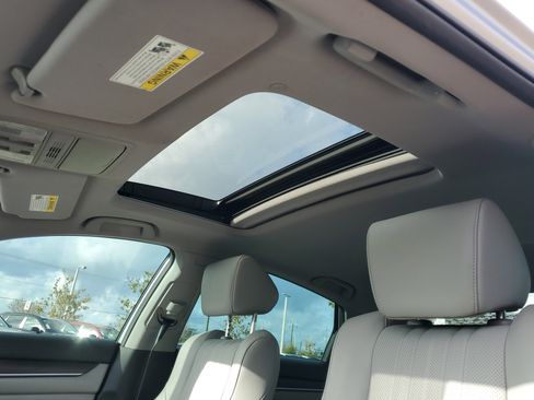 Used 2020 Honda Accord EX-L image 25