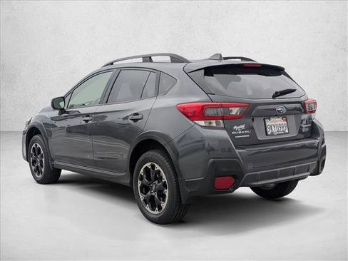 Used 2023 Subaru Crosstrek 2.0i Premium w/ Popular Package #3 image 7