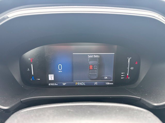 Used 2024 Ford Escape ST-Line w/ Tech Pack #1 AWD/4WD image 14