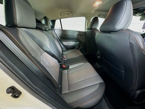 Certified 2025 Subaru Crosstrek 2.5i Limited w/ Crosstrek Mirror Package image 33