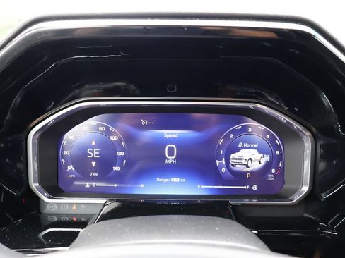 New 2026 Chevrolet Silverado 1500 RST w/ All Star Edition Plus AWD/4WD image 21