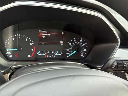 Used 2022 Ford Escape SE image 17