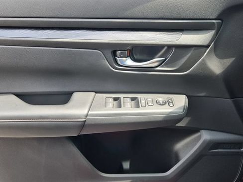Used 2025 Honda CR-V Sport image 30