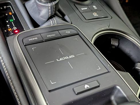 Used 2021 Lexus RC 300 AWD w/ Premium Package image 21