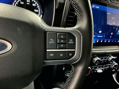 Used 2023 Ford F150 XLT w/ Equipment Group 302A High image 27