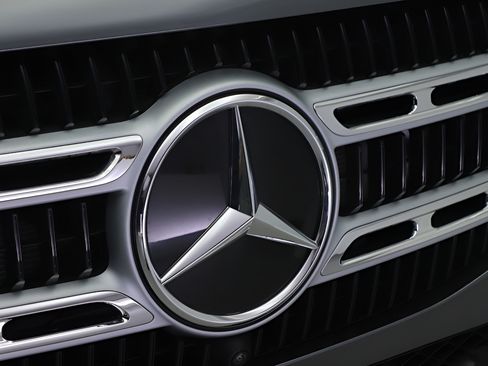 Certified 2026 Mercedes-Benz GLE 350 4MATIC image 26