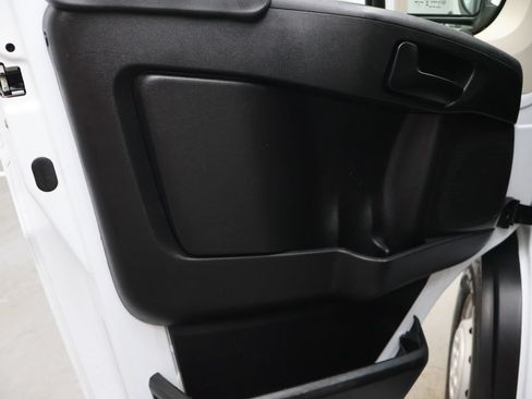 Used 2022 RAM ProMaster 2500 FWD image 13