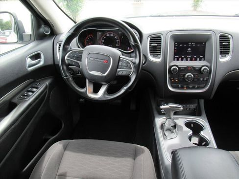 Used 2020 Dodge Durango SXT w/ 3rd Row Seating Group image 12