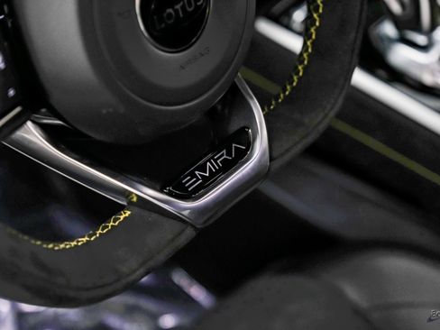 New 2026 Lotus Emira SE image 52