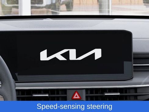 New 2026 Kia K5 GT-Line image 21