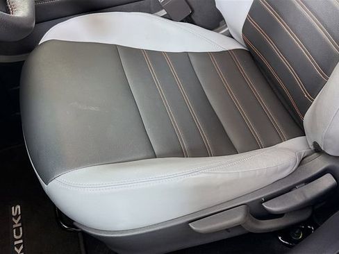 Certified 2024 Nissan Kicks SR w/ SR Premium Package image 20